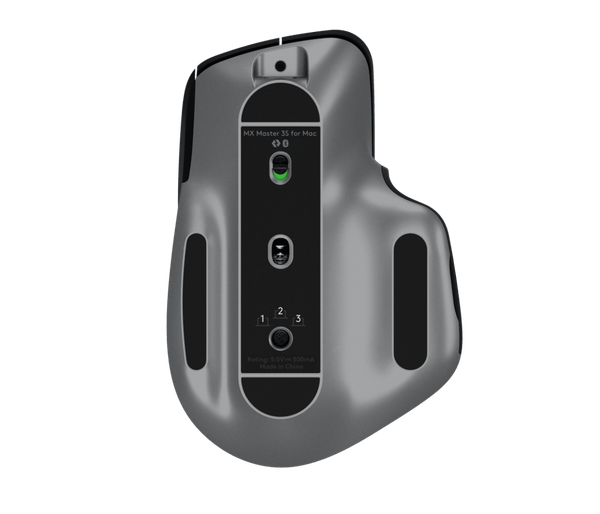 Chuột không dây Logitech MX Master 3S For Mac