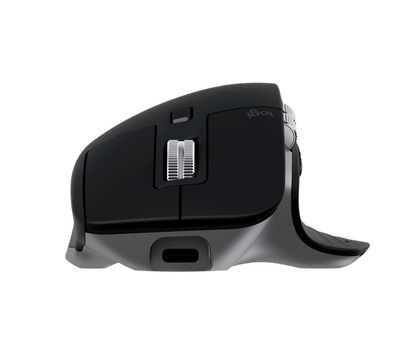 Chuột không dây Logitech MX Master 3S For Mac