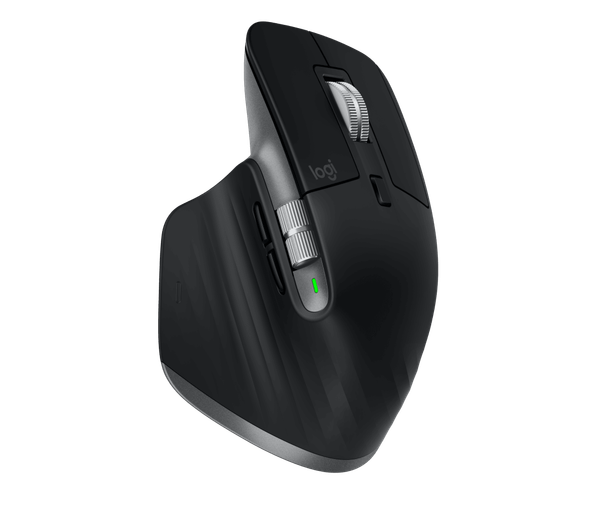 Chuột không dây Logitech MX Master 3S For Mac