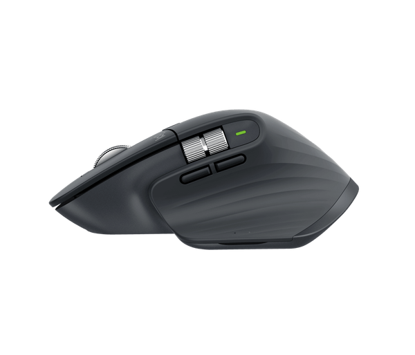 Chuột không dây Logitech MX Master 3S For Mac