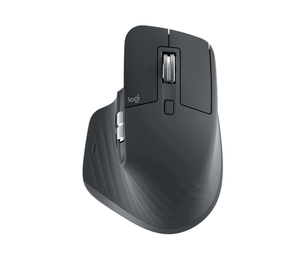 Chuột không dây Logitech MX Master 3S For Mac