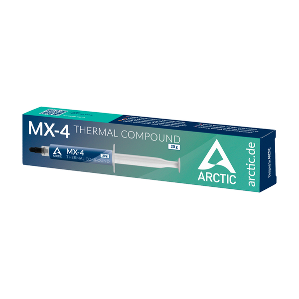 Keo tản nhiệt Arctic MX-4 20g ACTCP00001B