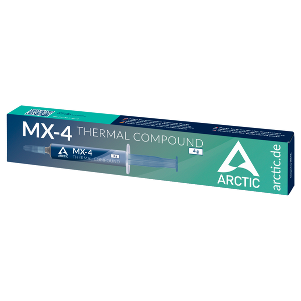 Keo tản nhiệt Arctic MX-4 4g ACTCP00002B