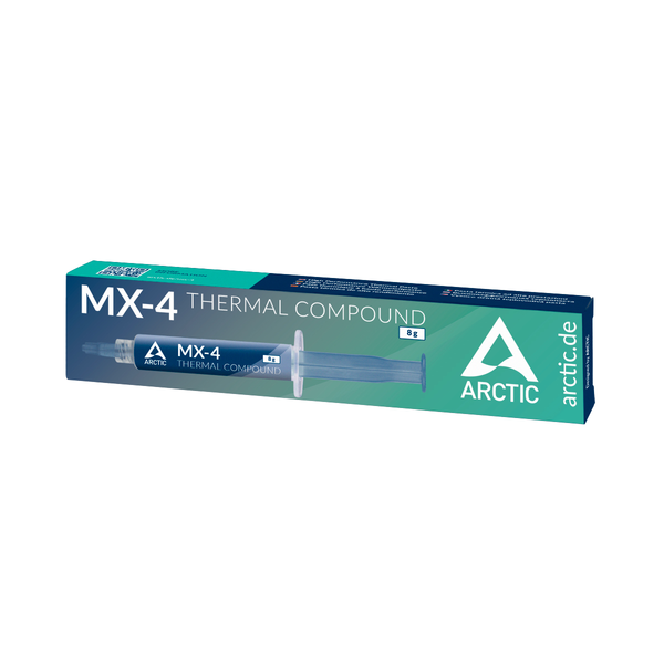Keo tản nhiệt Arctic MX-4 8g ACTCP00008B