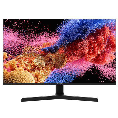 Màn hình Aiwa 27 inch monitor/ 2K/ IPS/ 165Hz/ 230cd/m²/ DP/ 2 HDMI/ Audio Out/ Speaker/ USB/ MZ270L-Y