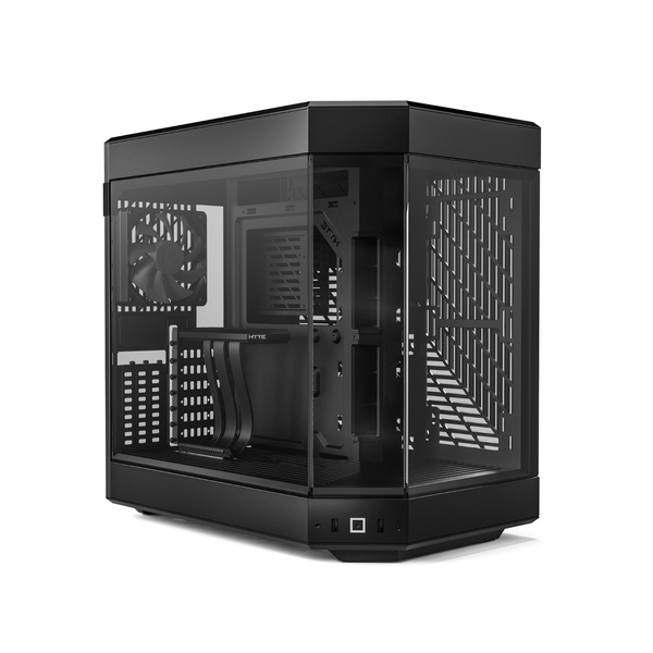 Case HYTE Y60 Case (Black)