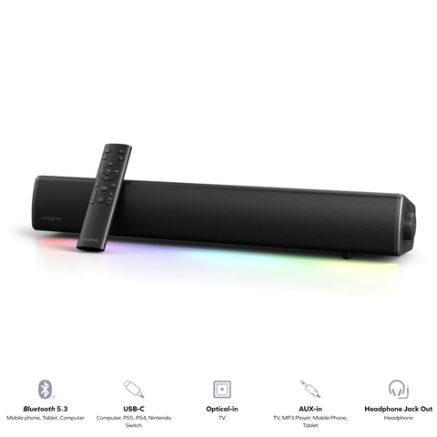 Loa Creative Sound Blaster GS5