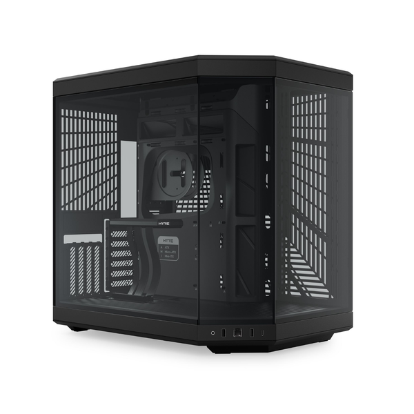 Case HYTE Y70 Standard Case (Black)