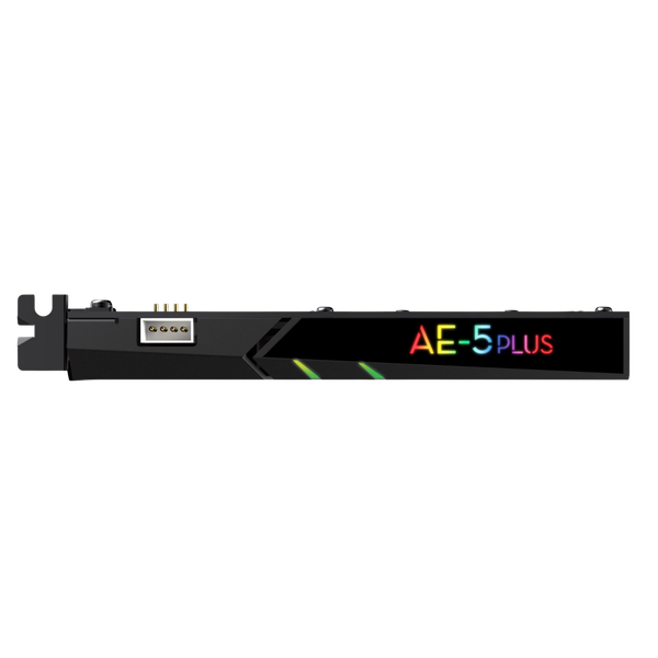 Sound Card Creative Sound BlasterX AE-5 Plus