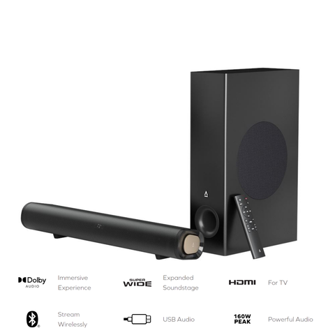 Loa Creative Stage Pro