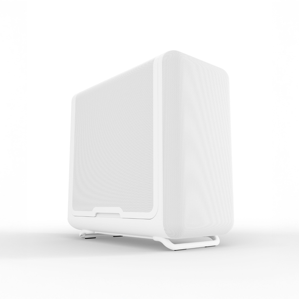 Case HYTE X50 AIR (Snow White)