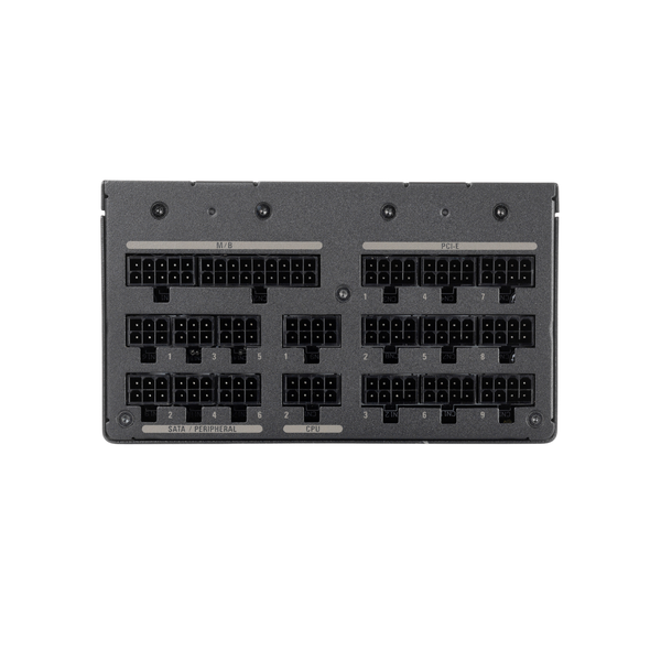 Nguồn máy tính Super Flower Leadex Platinum 2000W 80 Plus Platinum SF-2000F14HP