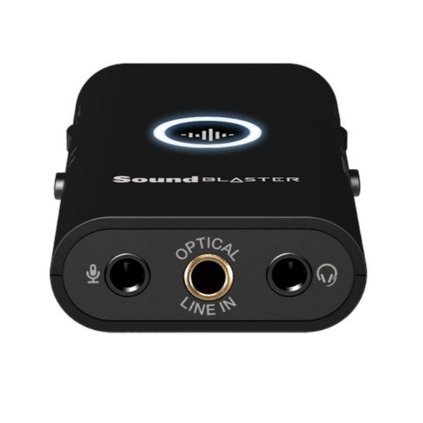 Sound Card Creative Blaster G3