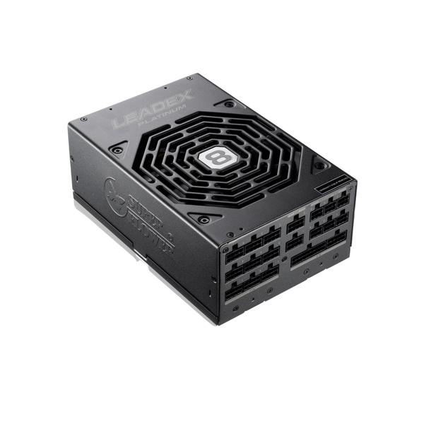 Nguồn máy tính Super Flower Leadex Platinum 2000W 80 Plus Platinum SF-2000F14HP