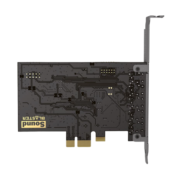 Sound Card Creative Sound Blaster Audigy Fx V2