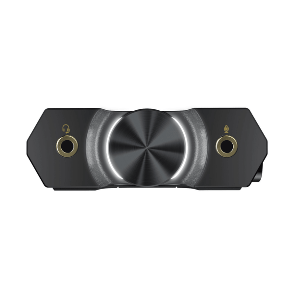 Sound Card Creative Sound BlasterX G6