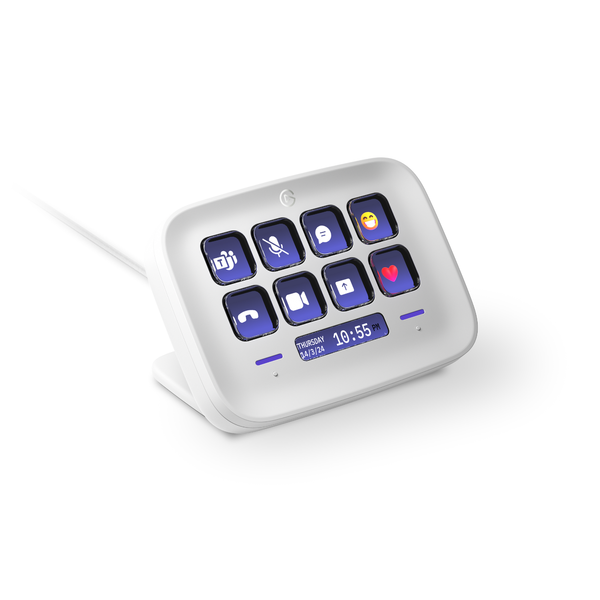 Thiết bị Stream Elgato Stream Deck Neo 10GBJ9901 10GBJ9911