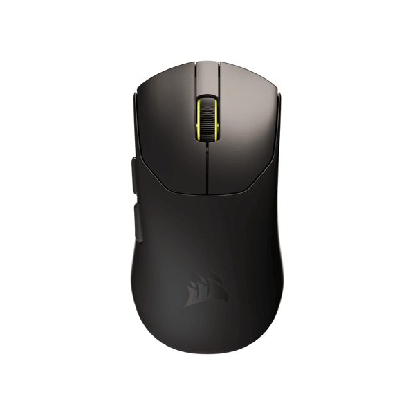 Chuột không dây Corsair SABRE v2 PRO UltraLight Black CH-931G000-WW