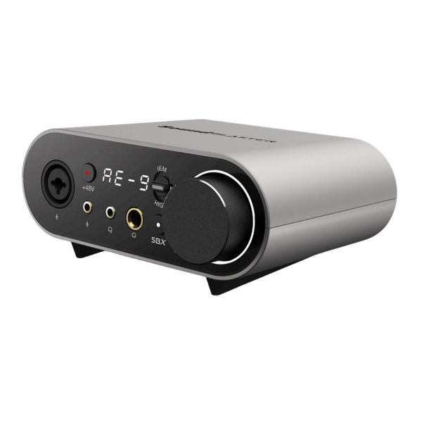 Sound Card Creative Sound Blaster AE-9