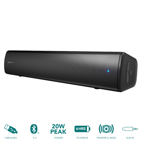 Loa Creative Stage Air V2