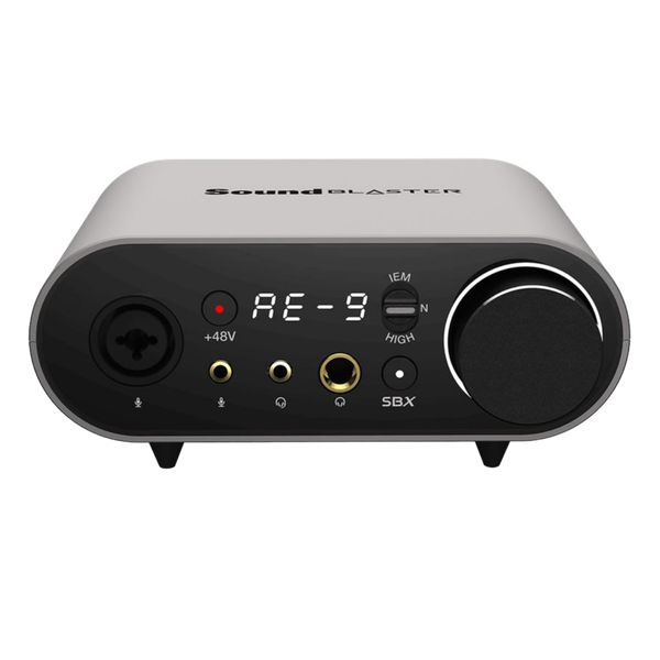 Sound Card Creative Sound Blaster AE-9