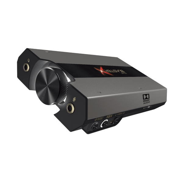 Sound Card Creative Sound BlasterX G6