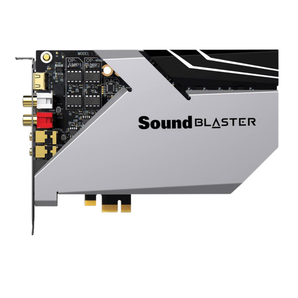 Sound Card Creative Sound Blaster AE-9