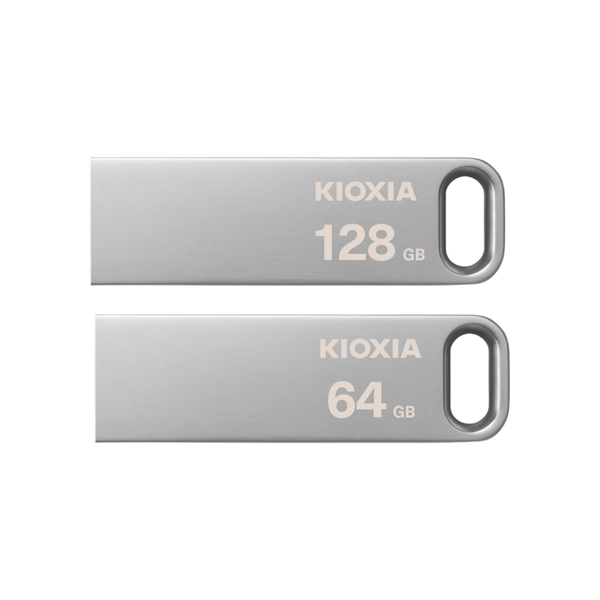 USB Kioxia TransMemory 64GB/128GB U366 USB 3.2 Gen 1