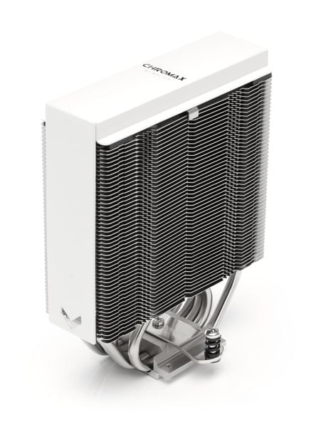 Noctua NA-HC2 Chromax White Heatsink Cover for NH-U12S