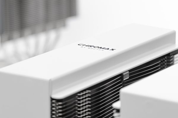Noctua NA-HC4 Chromax White Heatsink Cover for NH-D15