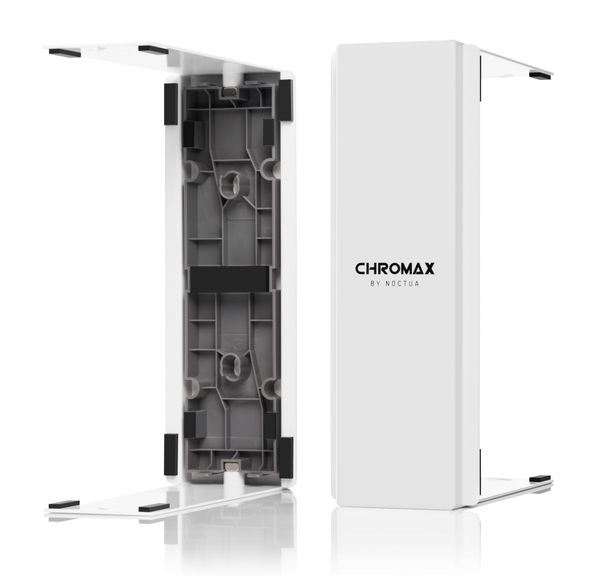Noctua NA-HC6 Chromax White Heatsink Cover for NH-U14S