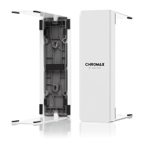 Noctua NA-HC6 Chromax White Heatsink Cover for NH-U14S