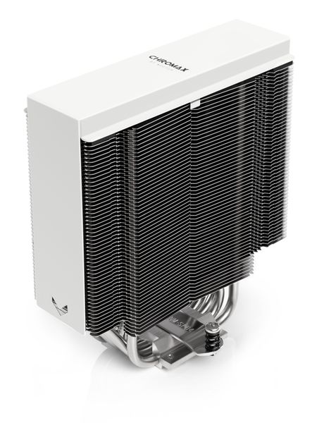 Noctua NA-HC6 Chromax White Heatsink Cover for NH-U14S