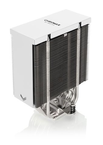 Noctua NA-HC8 Chromax White Heatsink Cover for NH-U12A