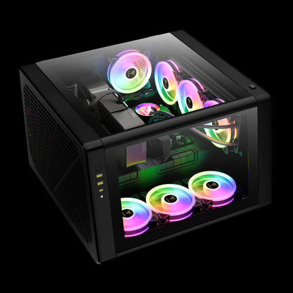 Case Gamdias NESO P1