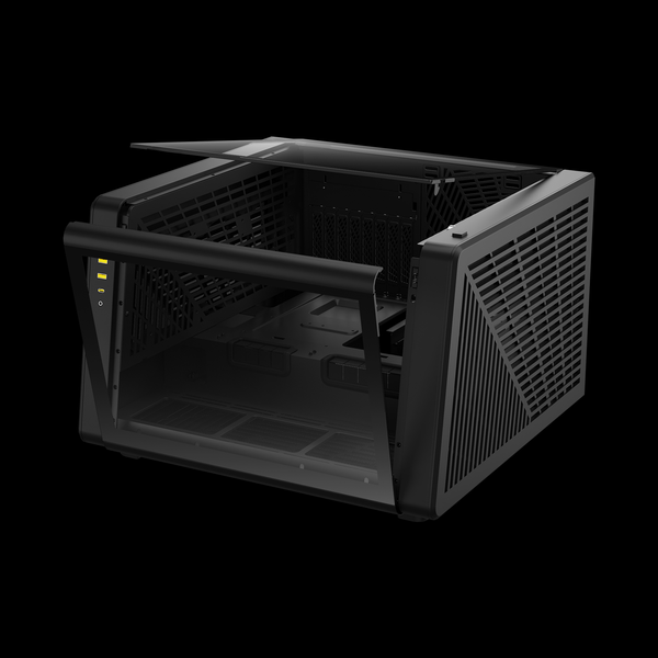 Case Gamdias NESO P1