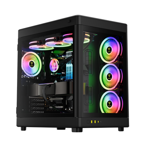 Case Gamdias NESO P1