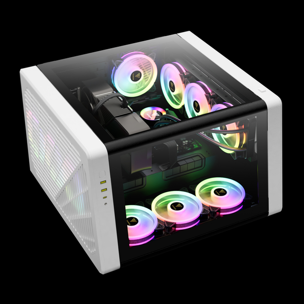 Case Gamdias NESO P1