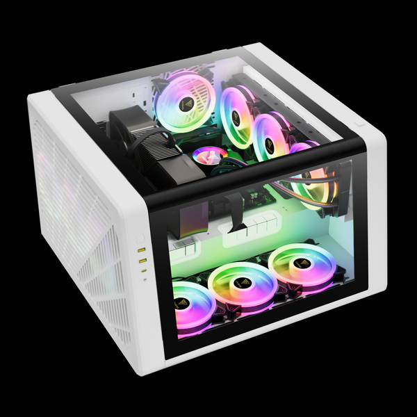 Case Gamdias NESO P1