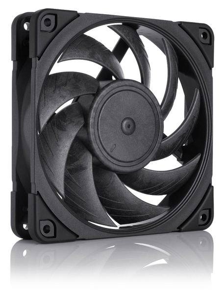 Quạt máy tính Noctua NF-A12x25 PWM Chromax Black Swap NF-A12X25-PWM-CH-BK-S