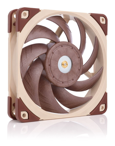 Quạt máy tính Noctua NF-A12x25 PWM Fan NF-A12X25-PWM