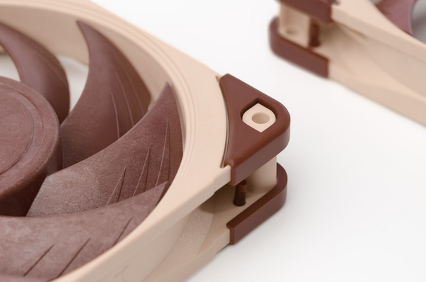 Quạt máy tính Noctua NF-A12x25 PWM Fan NF-A12X25-PWM