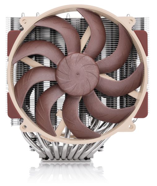Tản nhiệt khí CPU Noctua NH-D15 G2
