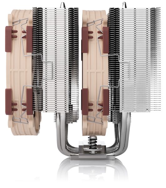 Tản nhiệt khí CPU Noctua NH-D15 G2