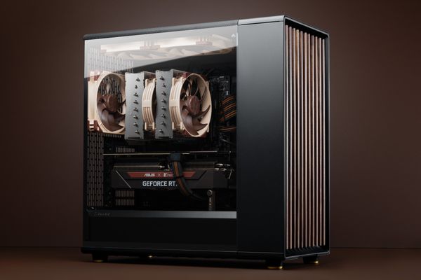 Tản nhiệt khí CPU Noctua NH-D15 G2