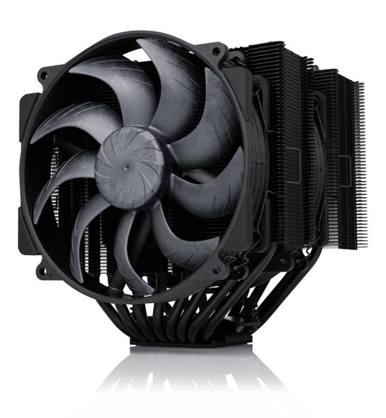 Tản nhiệt khí CPU Noctua NH-D15 G2 Chromax Black