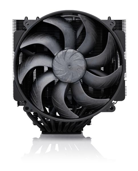 Tản nhiệt khí CPU Noctua NH-D15 G2 Chromax Black