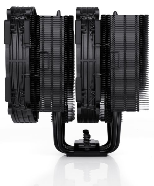 Tản nhiệt khí CPU Noctua NH-D15 G2 Chromax Black