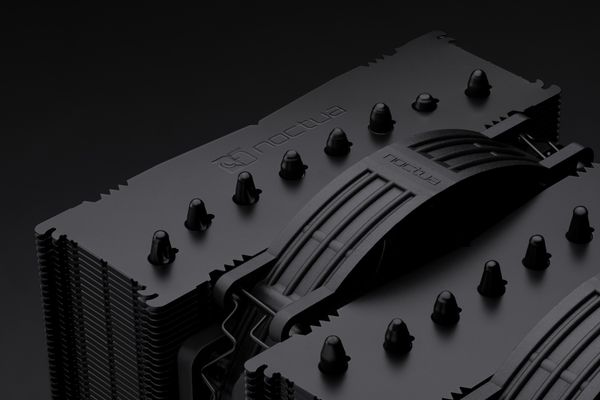Tản nhiệt khí CPU Noctua NH-D15 G2 Chromax Black