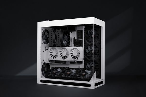Tản nhiệt khí CPU Noctua NH-D15 G2 Chromax Black